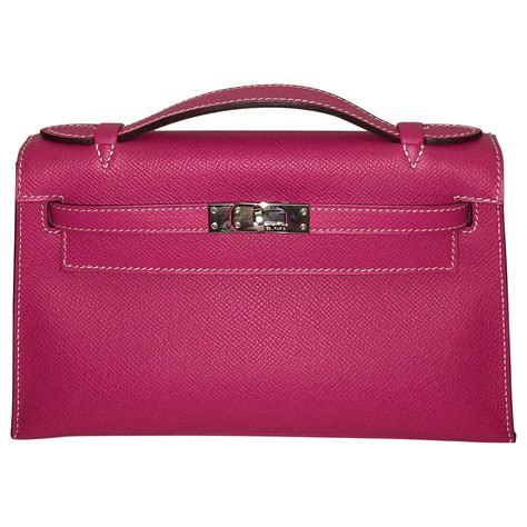 hermes kelly rose tyrien|Hermes rose azalee.